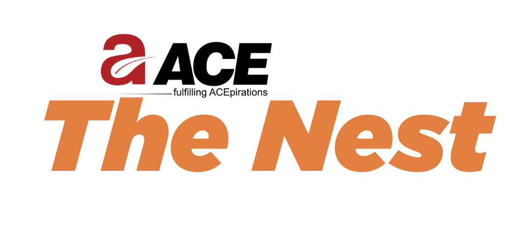 ACE Nest Logo